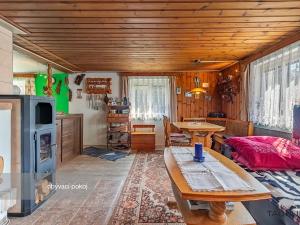 Prodej chaty, Stříbrná, 88 m2