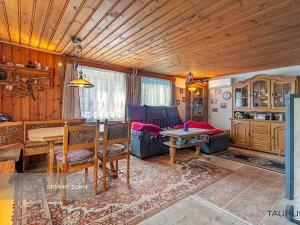 Prodej chaty, Stříbrná, 88 m2