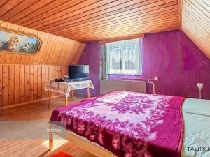 Prodej chaty, Stříbrná, 88 m2