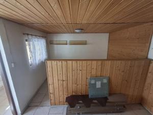 Prodej chaty, Cheb, 26 m2