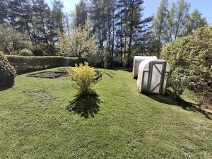 Prodej chaty, Cheb, 26 m2