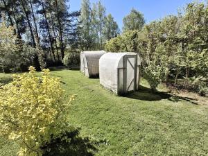 Prodej chaty, Cheb, 26 m2