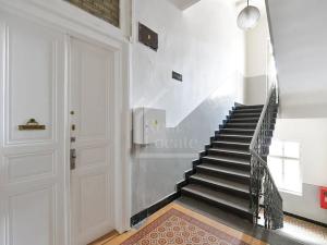 Pronájem bytu 3+kk, Praha - Smíchov, Janáčkovo nábřeží, 106 m2