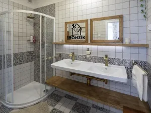 Pronájem bytu 2+1, Praha - Nové Město, Biskupská, 64 m2