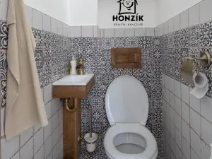 Pronájem bytu 2+1, Praha - Nové Město, Biskupská, 64 m2