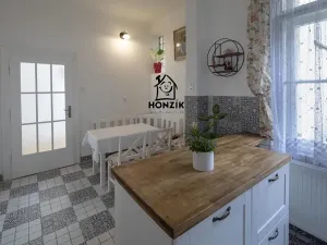 Pronájem bytu 2+1, Praha - Nové Město, Biskupská, 64 m2