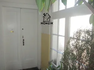 Pronájem bytu 2+1, Praha - Nové Město, Biskupská, 64 m2