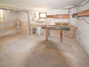 Prodej rodinného domu, Plzeň - Doudlevce, Hluboká, 160 m2