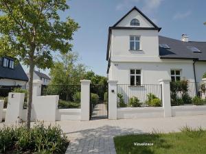 Prodej rodinného domu, Plzeň - Doudlevce, Hluboká, 160 m2