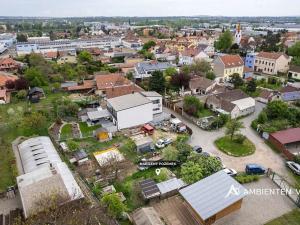 Prodej pozemku pro bydlení, Brno, 281 m2