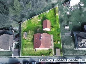 Prodej rodinného domu, Dalečín, 151 m2