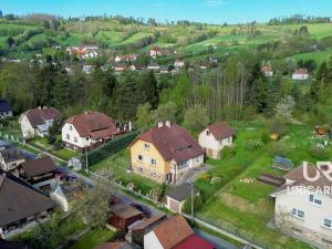 Prodej rodinného domu, Dalečín, 151 m2