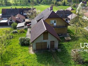 Prodej rodinného domu, Dalečín, 151 m2