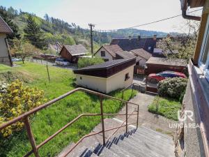 Prodej rodinného domu, Dalečín, 151 m2