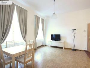 Pronájem bytu 3+kk, Praha - Smíchov, Zborovská, 76 m2