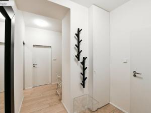 Pronájem bytu 2+kk, Praha - Vinohrady, Lucemburská, 50 m2