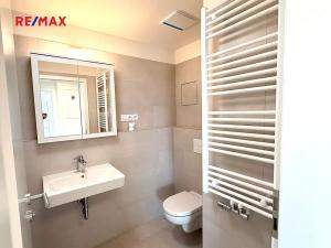 Pronájem bytu 2+kk, Kladno, Bohumila Landy, 54 m2