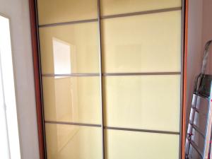 Pronájem bytu 1+kk, Praha - Stodůlky, Sluneční náměstí, 35 m2
