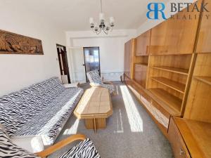 Prodej bytu 2+1, Přerov, nám. Fr. Rasche, 52 m2