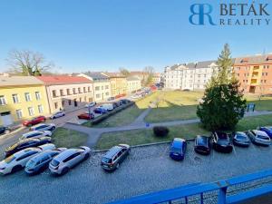 Prodej bytu 2+1, Přerov, nám. Fr. Rasche, 52 m2