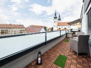 Prodej bytu 2+kk, Valtice, P. Bezruče, 76 m2