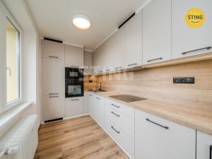 Prodej bytu 2+1, Havířov, Dělnická, 52 m2