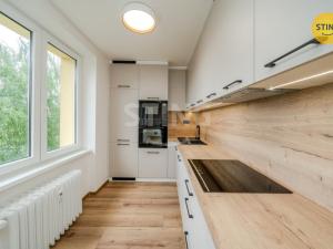 Prodej bytu 2+1, Havířov, Dělnická, 52 m2