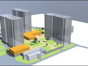 Prodej pozemku pro bydlení, Praha - Žižkov, Květinková, 786 m2