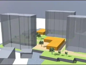 Prodej pozemku pro bydlení, Praha - Žižkov, Květinková, 786 m2