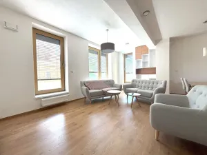 Pronájem bytu 3+kk, Plzeň - Severní Předměstí, Bolevecká, 89 m2