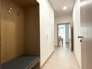 Pronájem bytu 3+kk, Plzeň - Severní Předměstí, Bolevecká, 89 m2