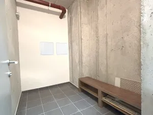 Pronájem bytu 3+kk, Plzeň - Severní Předměstí, Bolevecká, 89 m2