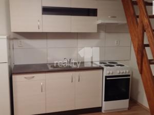 Pronájem bytu 3+kk, Praha - Hrdlořezy, Českobrodská, 65 m2