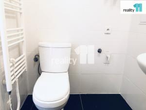 Pronájem bytu 3+kk, Praha - Hrdlořezy, Českobrodská, 65 m2