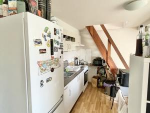 Pronájem bytu 3+kk, Praha - Hrdlořezy, Českobrodská, 65 m2