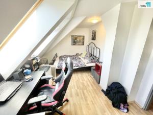 Pronájem bytu 3+kk, Praha - Hrdlořezy, Českobrodská, 65 m2
