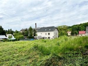 Prodej pozemku pro bydlení, Mikulášovice, 1630 m2