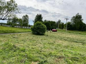 Prodej pozemku pro bydlení, Mikulášovice, 1630 m2