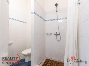 Pronájem bytu 1+kk, Brno - Zábrdovice, Körnerova, 21 m2