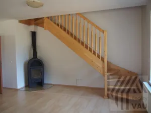 Pronájem rodinného domu, Dašice - Pod Dubem, 100 m2