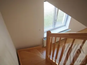 Pronájem rodinného domu, Dašice - Pod Dubem, 100 m2