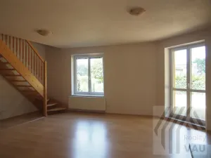 Pronájem rodinného domu, Dašice - Pod Dubem, 100 m2