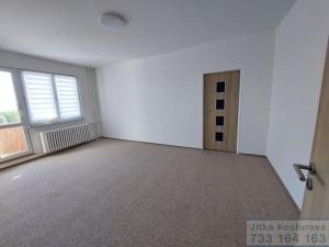 Pronájem bytu 3+1, Krnov - Pod Bezručovým vrchem, Jiráskova, 78 m2