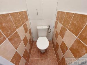 Pronájem bytu 3+1, Krnov - Pod Bezručovým vrchem, Jiráskova, 78 m2
