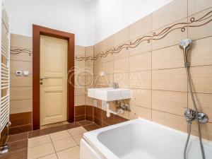 Prodej bytu 2+1, Praha - Smíchov, Elišky Peškové, 80 m2