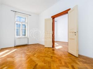 Prodej bytu 2+1, Praha - Smíchov, Elišky Peškové, 80 m2