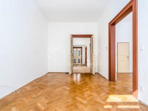 Prodej bytu 2+1, Praha - Smíchov, Elišky Peškové, 80 m2