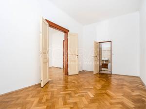 Prodej bytu 2+1, Praha - Smíchov, Elišky Peškové, 80 m2