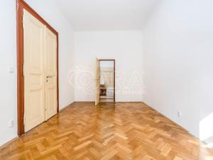 Prodej bytu 2+1, Praha - Smíchov, Elišky Peškové, 80 m2
