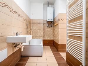 Prodej bytu 2+1, Praha - Smíchov, Elišky Peškové, 80 m2